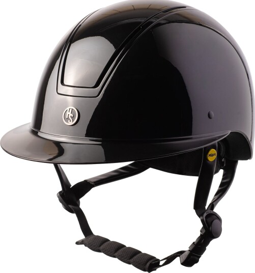HANSBO SPORT HS Hjelm MIPS Vision - Glossy (L (58-60 cm)) HANSBO SPORT HS Hjelm MIPS Vision - Glossy (L (58-60 cm))