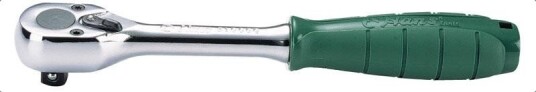 HANS 4100G Reversibel skralle HANS 4100G Reversibel skralle