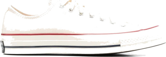 Converse Herre Sko Hvit 37 EU, Converse Herre Sko Hvit 37 EU,