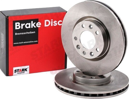 STARK SKBD 0023246 Bremseskive