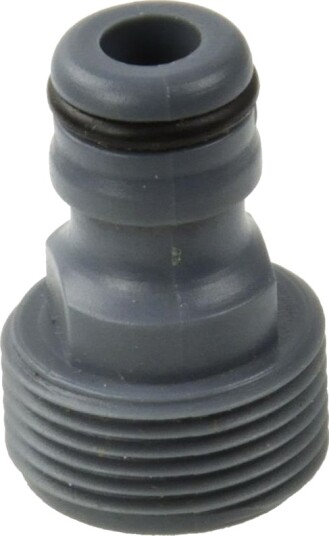 Adapter, slangekopling GEKO G73025