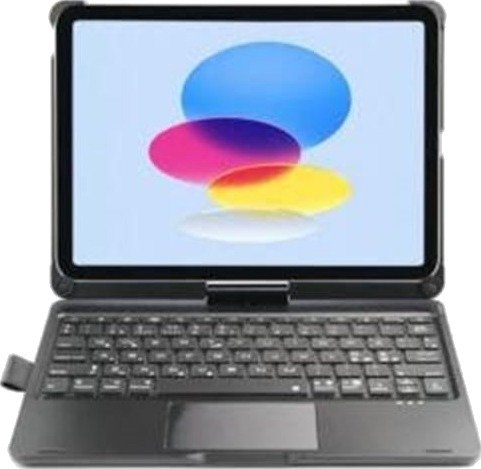 Xceed CoverKey - iPad 10.2"" 10.5"" Gen 7 8 & 9