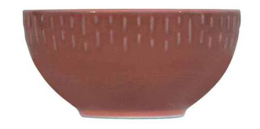 Aida - Life in colour - Confetti skål 14 cm bordeaux Aida - Life in colour - Confetti skål 14 cm bordeaux