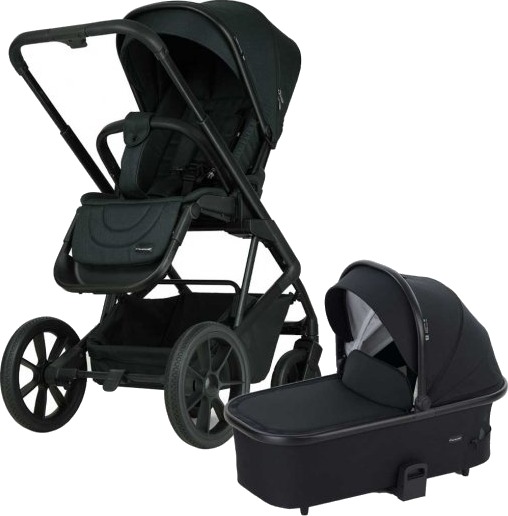 Crescent Prestige 2 Classic Black