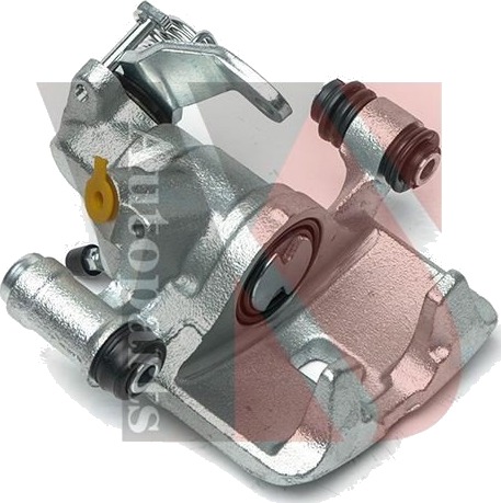 YSPARTS YS BC0859 Bremsecaliper