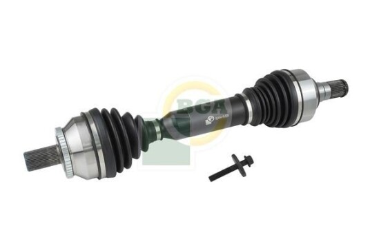 Bga Drivaksel BGA DS9703L Bga Drivaksel BGA DS9703L