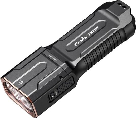 Fenix Lommelykt LED Tk28r