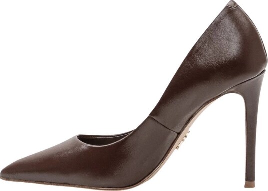 Steve Madden Dame Sko Brun 36 1/2 EU,
