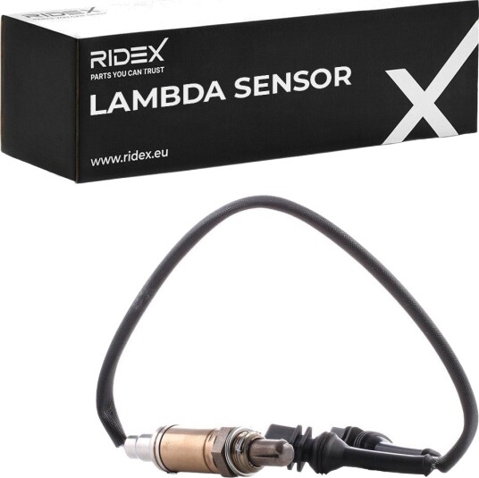 Lambdasonde RIDEX 3922L0096