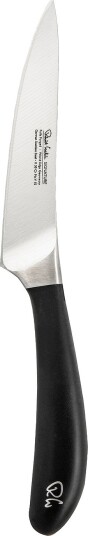 Robert Welch Kjøkken universalkniv Signature 12cm 4.5 Sølv