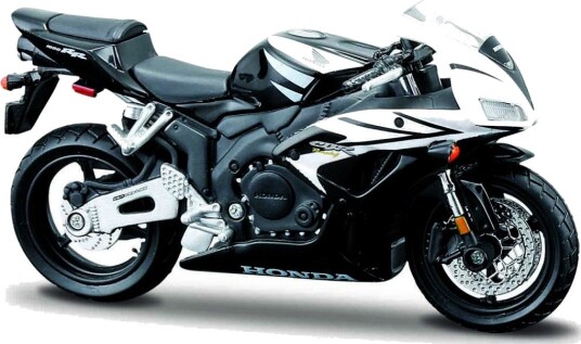 Maisto Honda CBR 1000RR Modellmotorsykkel 1:18