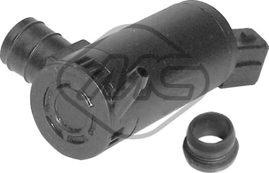 Spylepumpe Metalcaucho 02057
