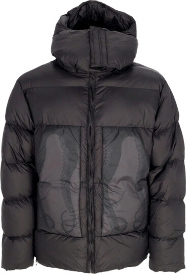 Octopus Herre Jakker Svart XS,