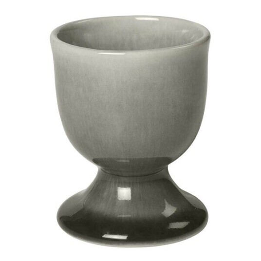 Broste Copenhagen Nordic Rain eggeglass 5x6,5 cm Broste Copenhagen Nordic Rain eggeglass 5x6,5 cm
