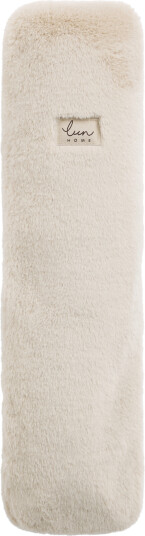 Lun Home varmepute beige 1 stk