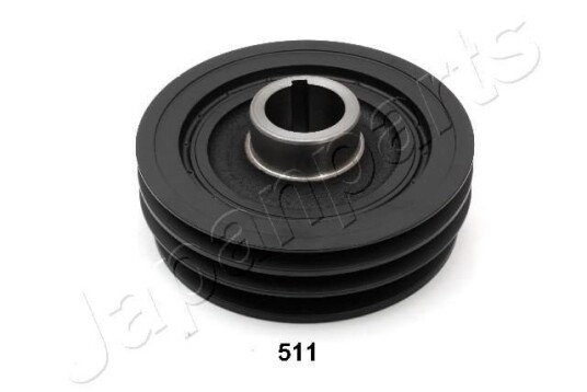 Remskive veivaksel JAPANPARTS PU 511