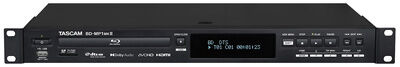 Tascam BD-MP1 MKII Tascam BD-MP1 MKII