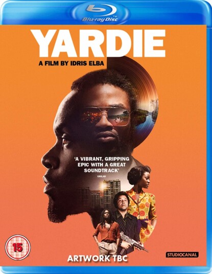 Yardie