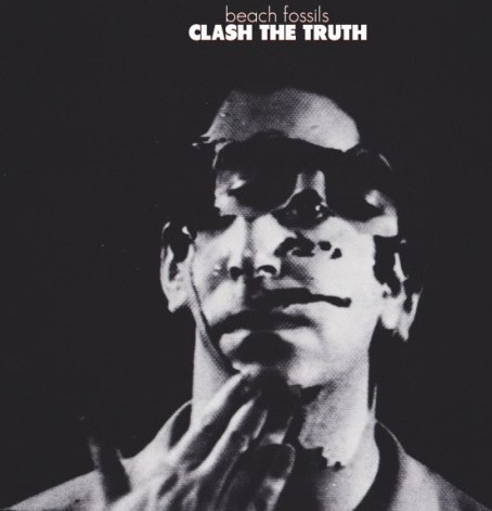 Beach Fossils Clash The Truth CD