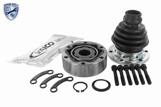 Vaico Drivknute drivaksel VAICO V10 7277