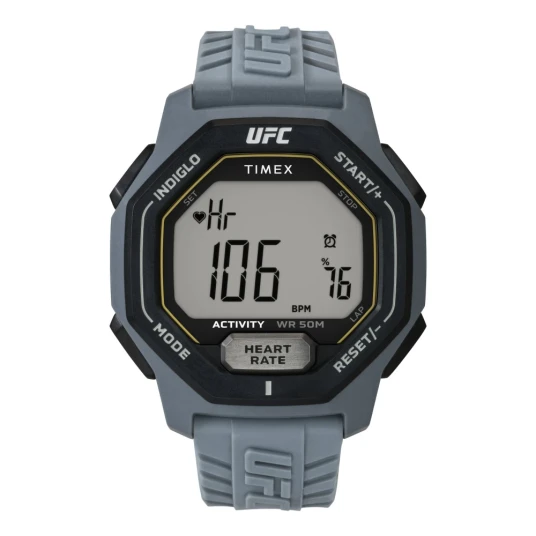 Timex, Herre, Accessories, Grå, ONE SIZE,