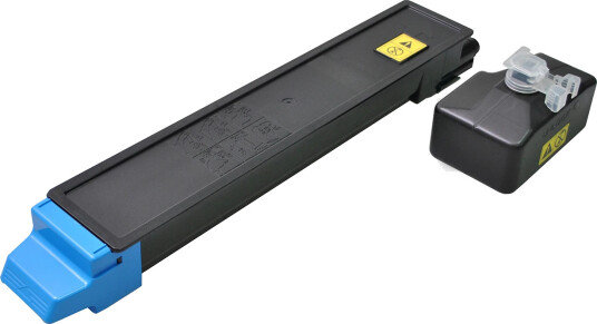TB Toner Cyan (6.000 sider) erstatter Kyocera TK-895C/1T02K0CNL0 TB Premium toner TB Toner Cyan (6.000 sider) erstatter Kyocera TK-895C/1T02K0CNL0 TB Premium toner
