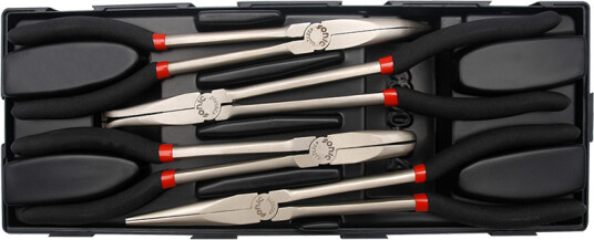 Sonic Spisstang Ekstra Lang 11 Tommer