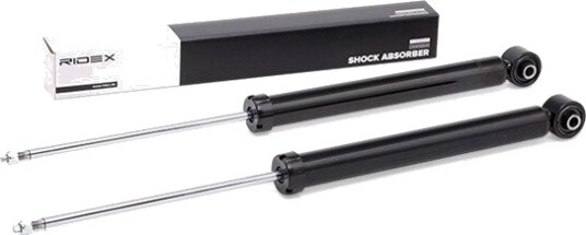 RIDEX 854S2110 Støtdemper