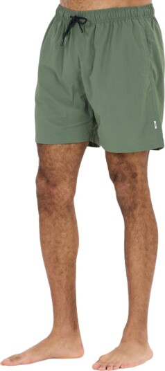 NOU Eyemouth v2 Badeshorts Herre Grønn 3XL