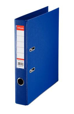 ESSELTE LAF Standard PP A4/50mm Blue ESSELTE LAF Standard PP A4/50mm Blue