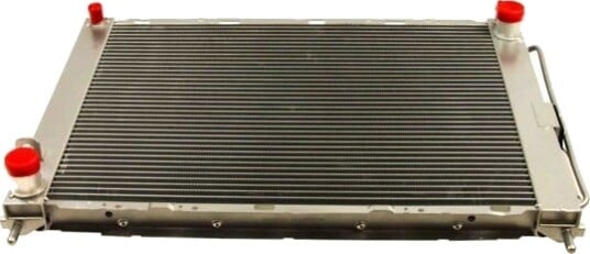 Kondensator klimaanlegg MAXGEAR AC833111