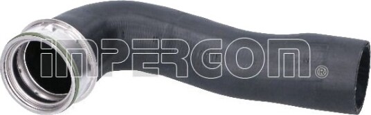 ORIGINAL IMPERIUM 223539 Ladeluftslange ORIGINAL IMPERIUM 223539 Ladeluftslange