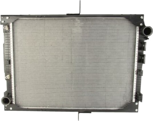 Radiator THERMOTEC D7ME012TT Radiator THERMOTEC D7ME012TT