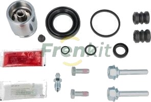 Reparasjonssett, bremsecaliper FRENKIT 743219