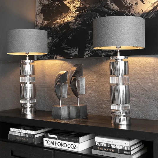 Artwood Armando bordlampe i plexi Artwood Armando bordlampe i plexi