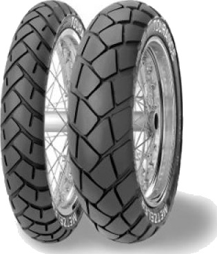 Metzeler Tourance 130/80R17 65S Metzeler Tourance 130/80R17 65S