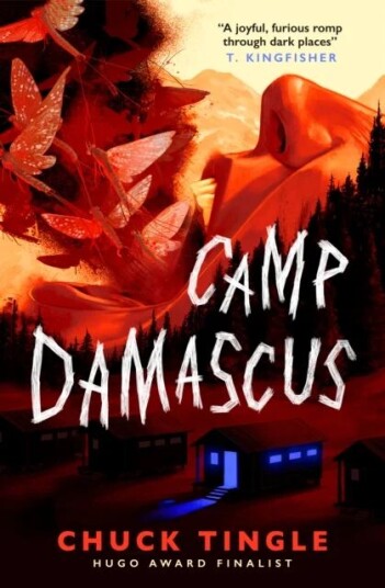 Camp Damascus Av Chuck Tingle