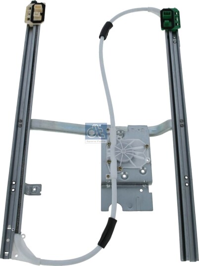 Vindusheis DT Spare Parts 6.72102SP