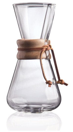 Chemex Classic - 3 cup Chemex Classic - 3 cup