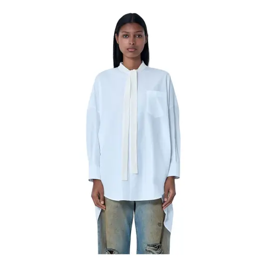 Marni Dame Bluser & Skjorter Hvit M,