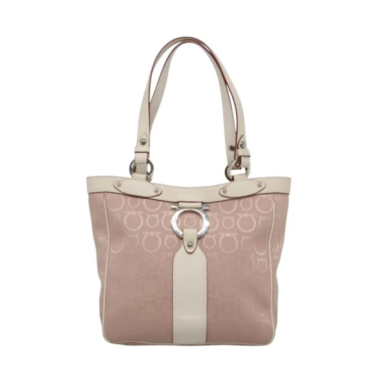 Salvatore Ferragamo Salvatore Ferragamo Dame Rosa