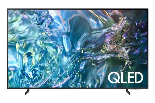 Samsung QE75Q60DAU Samsung QE75Q60DAU