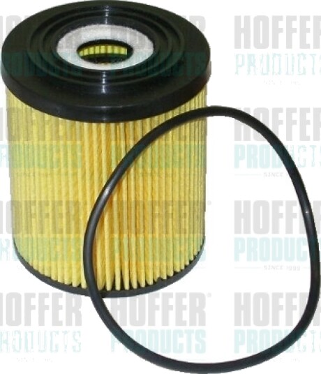 Oljefilter HOFFER 14063 Oljefilter HOFFER 14063