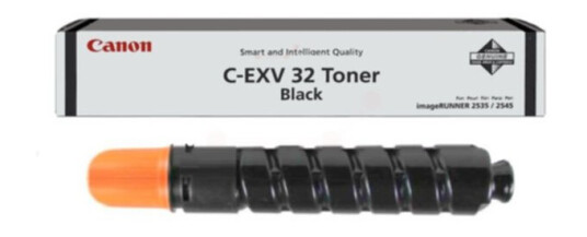 Canon 2786B002 Canon C-EXV 32 Tonerkassett Svart