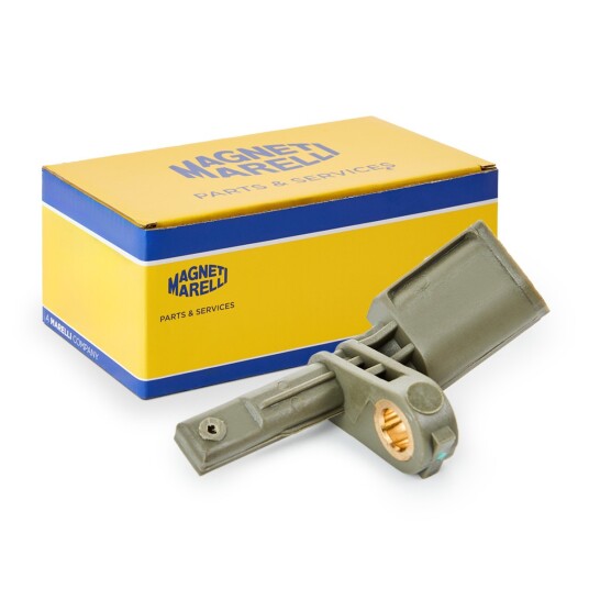 ABS sensor MAGNETI MARELLI 172100068010