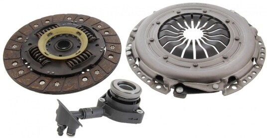 Clutchsett MAPCO 10602