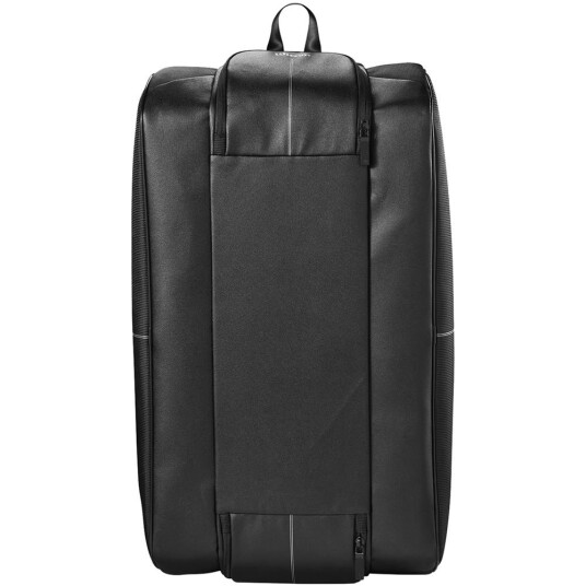 Wilson RF Tournament Racquet Bag Black Tennis bager Wilson RF Tournament Racquet Bag Black Tennis bager