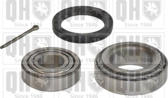 QUINTON HAZELL QWB1053 Hjullager