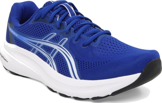 Asics Gel Contend 10 Blue 42 Asics Gel Contend 10 Blue 42