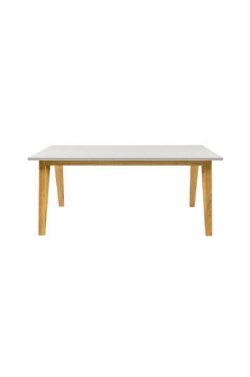Tenzo Spisebord CROSS 185*95 1612528-01-41 1624514-01-0